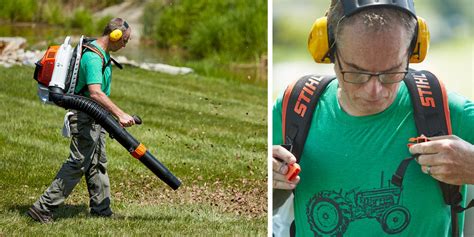 The 8 Best Backpack Leaf Blowers of 2024 